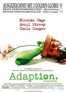 adaption-filmposter