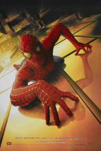 spiderman_filmposter