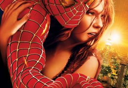 Plakat von "Spider-Man 2"