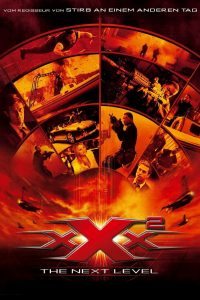 Plakat von "xXx² - The Next Level"