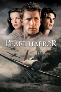 Plakat von "Pearl Harbor"
