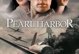 Plakat von "Pearl Harbor"