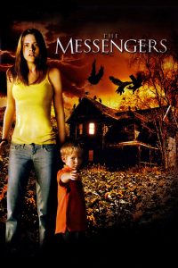 Plakat von "The Messengers"