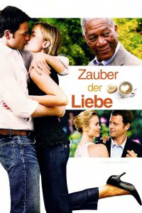 Plakat von "Zauber der Liebe"