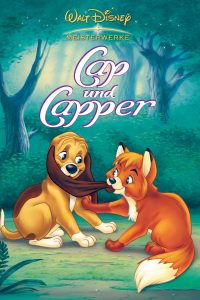 Plakat von "Cap und Capper"