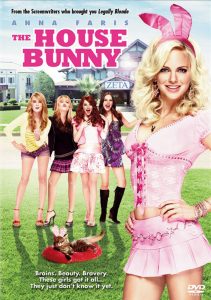 Plakat von "House Bunny"