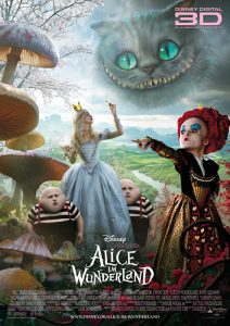 Alice im Wunderland (2010)