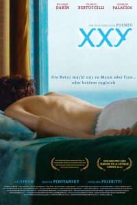 Plakat von "XXY"