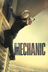Plakat von "The Mechanic"