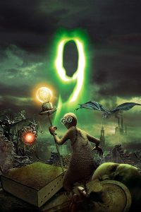 Plakat von "#9"