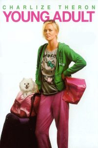 Plakat von "Young Adult"