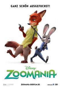 zoomania-filmposter