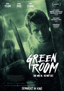 green-room