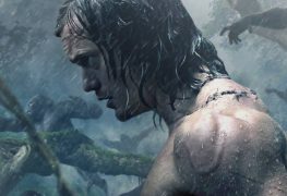 The Legend of Tarzan: Neuer Trailer veröffentlicht