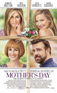 Plakat von "Mother's Day"