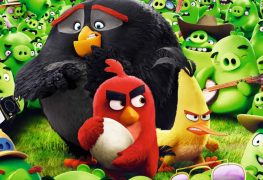 Angry Birds: Fortsetzung des Animationsfilms