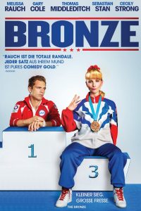 Plakat von "Bronze"
