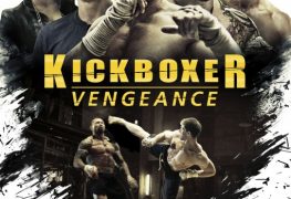 Kickboxer - Die Vergeltung
