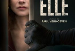 Plakat von "Elle"