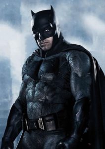 Plakat von "The Batman"