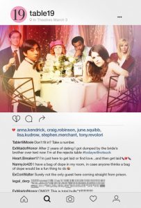 table_nineteen