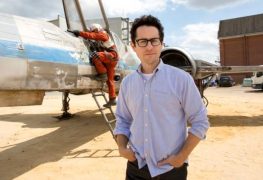 Star Wars - Episode IX: J.J. Abrams übernimmt das Ruder