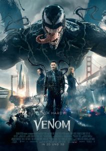 venom_filmposter