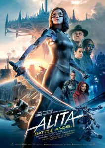 alita-battle-angel-filmposter