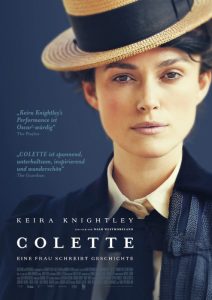 colette-filmposter