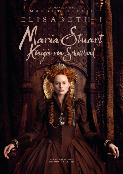 Film Maria Stuart Film Maria Stuart