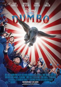 dumbo_filmposter