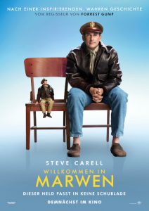willkommen-in-marwen-filmposter