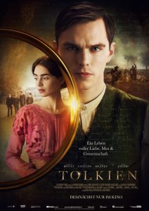 tolkien-filmposter
