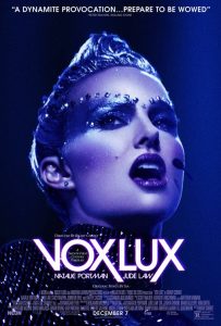 vox-lux-filmposter
