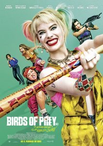birds-of-prey-the-emancipation-of-harley-quinn-filmposter