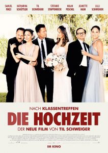die-hochzeit-filmposter