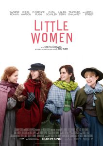 little-women-filmposter