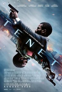 tenet_filmposter